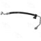 Four Seasons Toyota Camry 91-87 Hose Assembly, 55366 55366 - alternate 2
